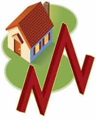 Images of foreclosures